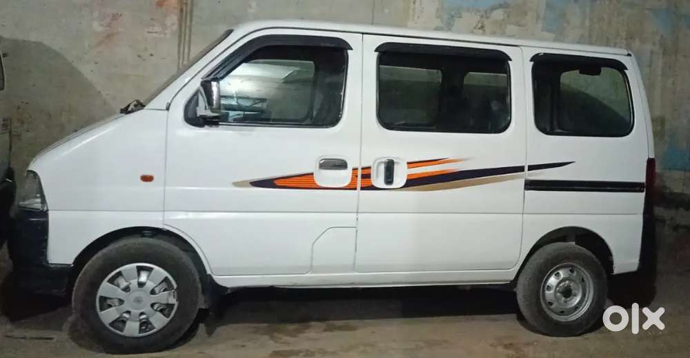 Maruti Suzuki Eeco 2021 Manual For Sale