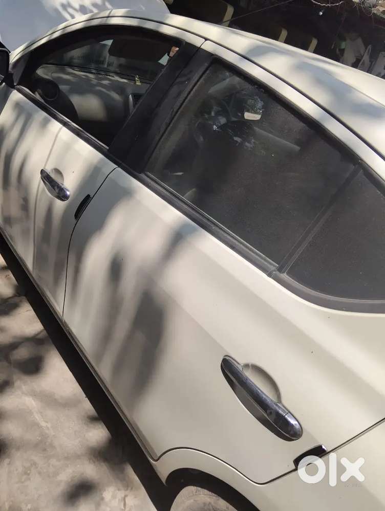 Renault Scala 2013 Petrol 78000 Km Driven