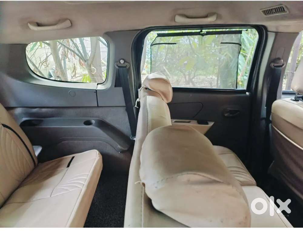 Gadi Mai Koi Dikkat Nhi Hai