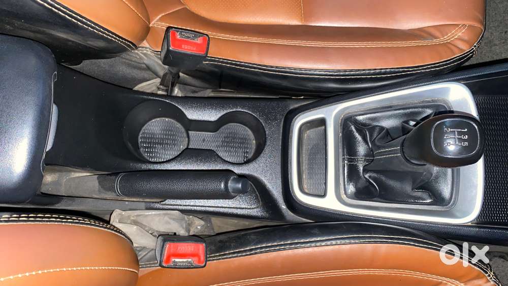 Hyundai Venue S 1.2 Petrol, 2020, Petrol