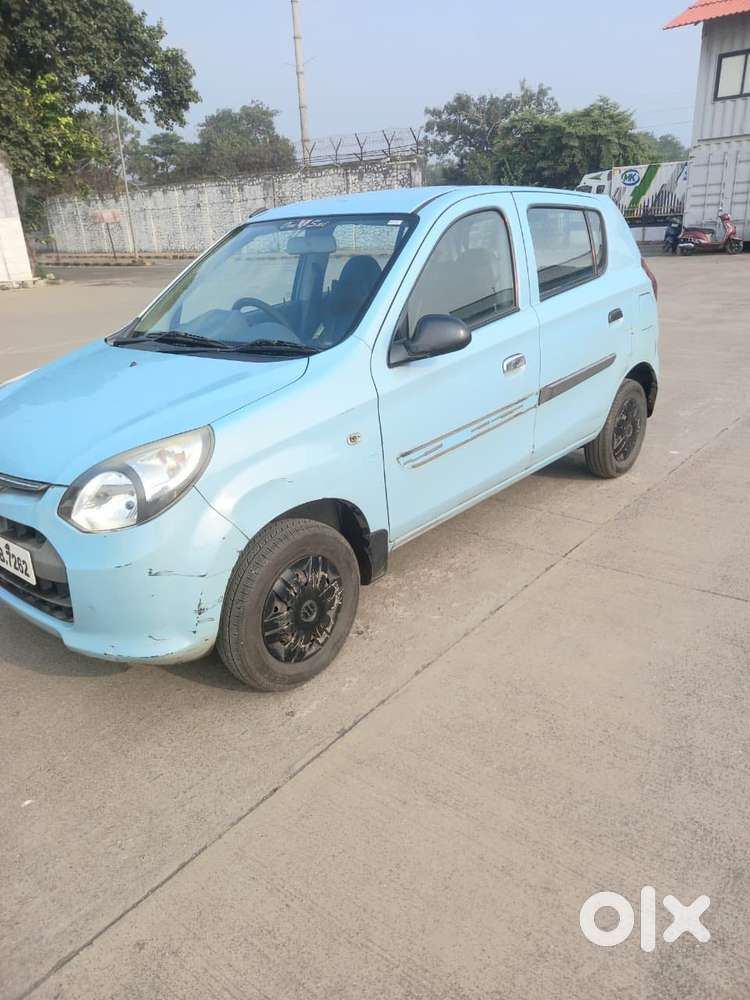 Maruti Suzuki Alto 800 Vxi Plus Option, 2013, Petrol