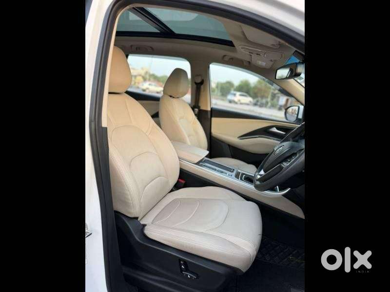 Mg Hector Sharp At, 2021, Petrol