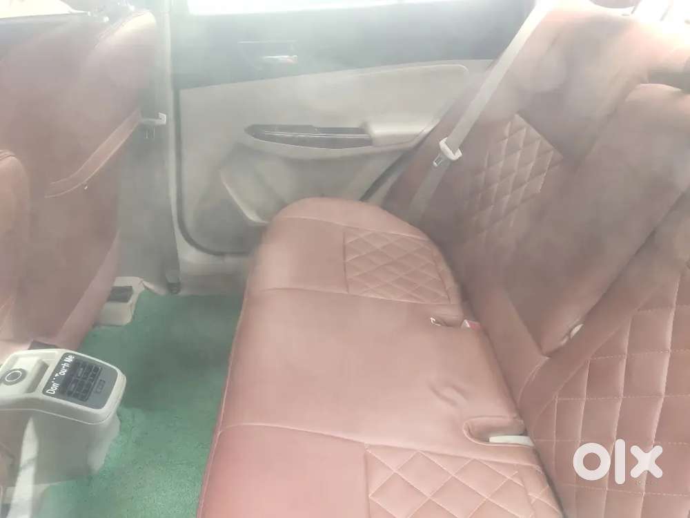 Maruthi Suzuki Dezire Excellent Condition