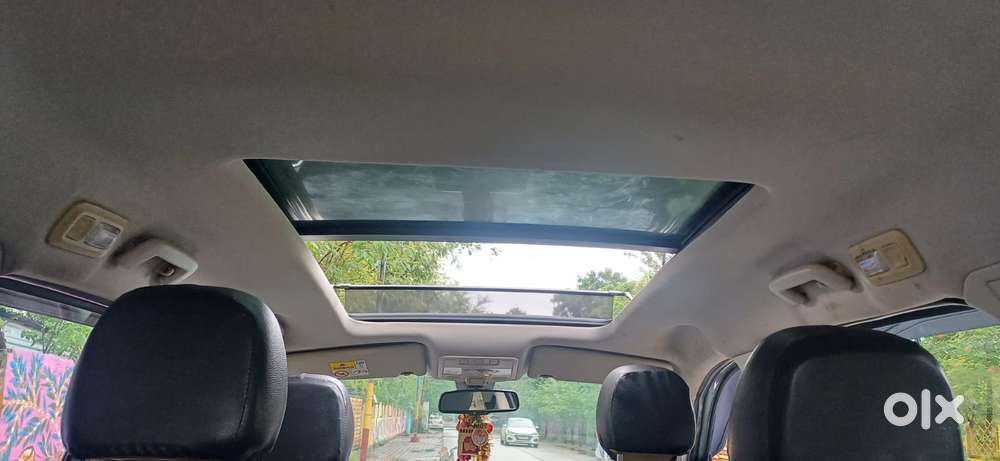 Tata Safari 2.0 Kryotec Xz Plus, 2022, Diesel
