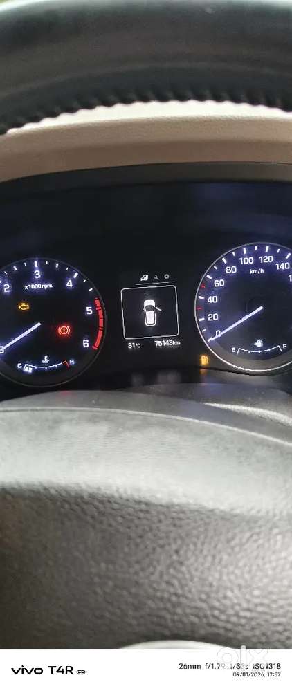 Hyundai Elite I20 2014 Diesel