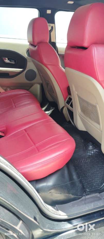 Land Rover Range Sport, 2012, Diesel