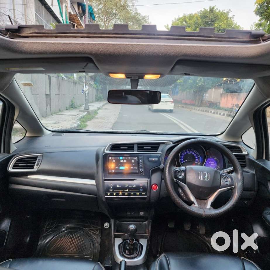 Honda Wr-v I-dtec Vx, 2017, Diesel