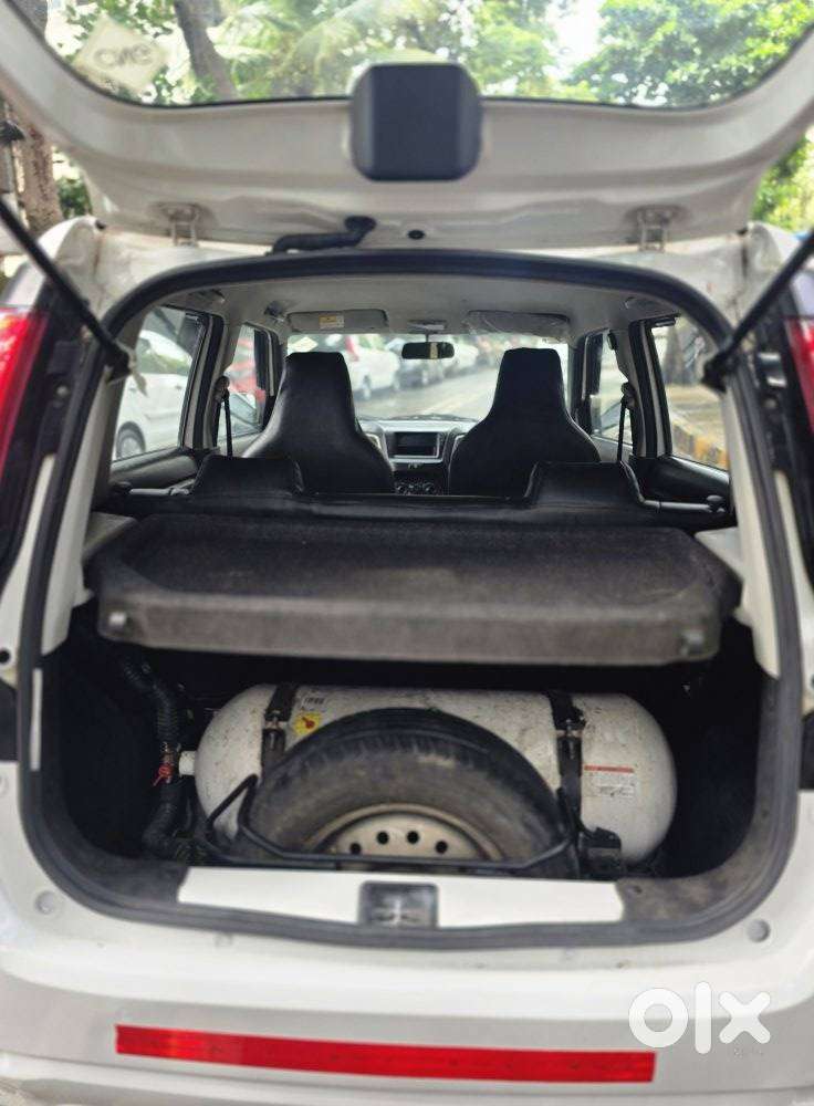 Maruti Suzuki Wagon R 1.0 Lxi Cng, 2023, Cng & Hybrids