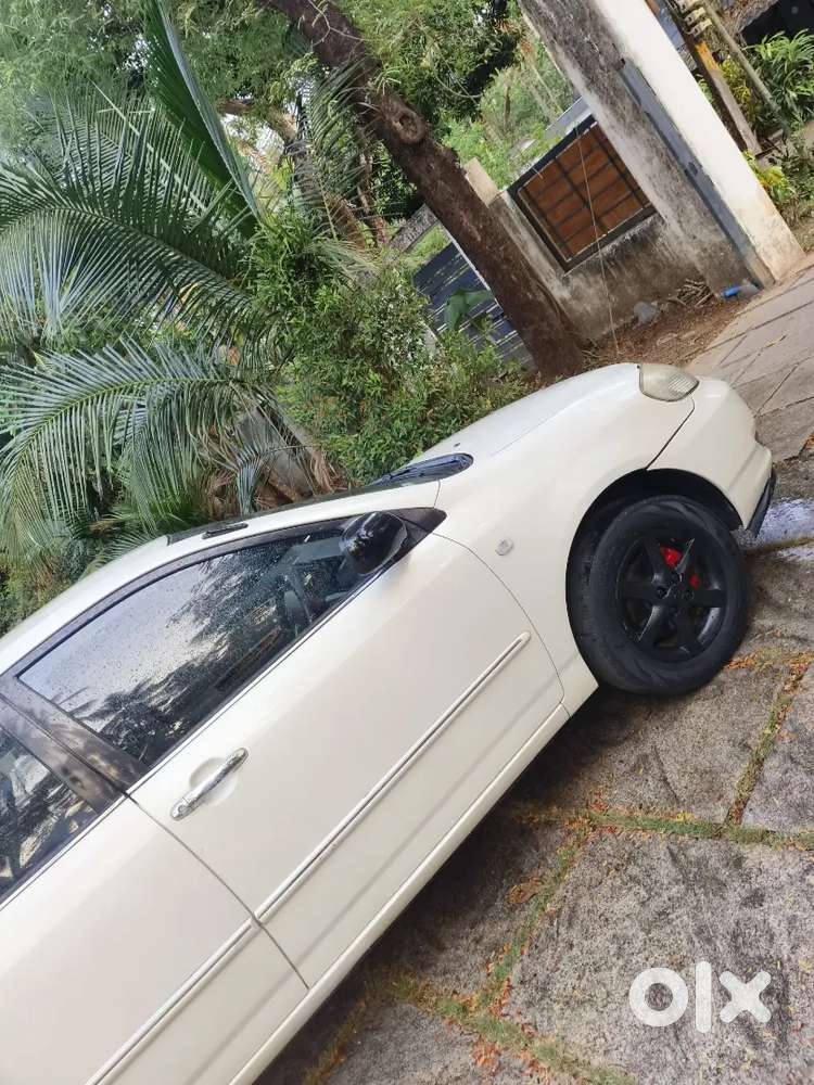 Toyota Corolla 2003 Petrol Good Condition