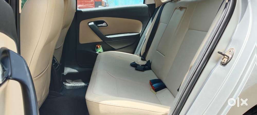 Skoda Rapid 1.5 Tdi At Style, 2017, Diesel