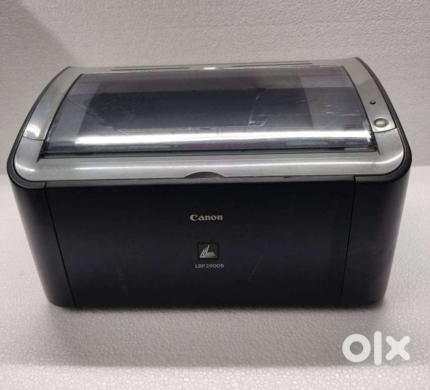 Canon LBP2900B