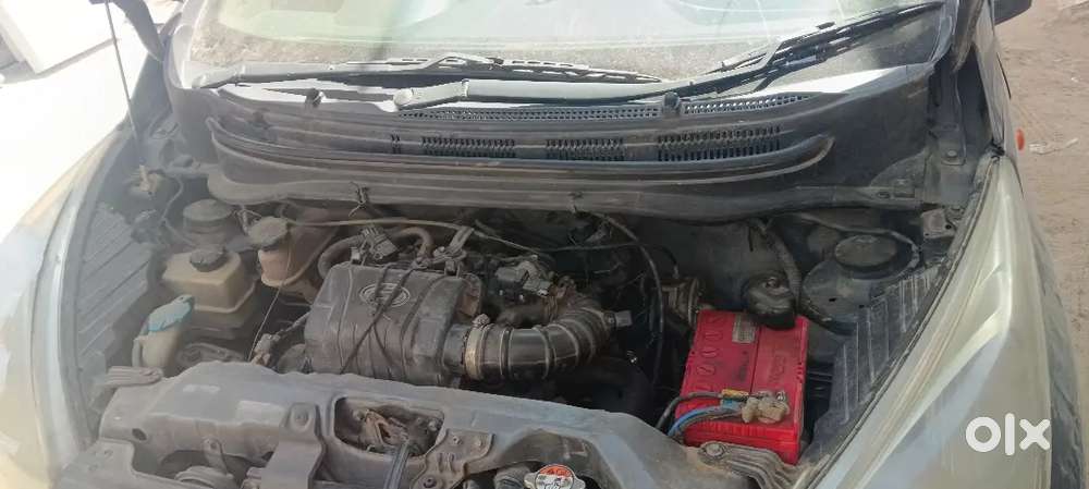 Eon 2017 Petrol Plus Lpg Sare Document Clear Hai New Gadi Leni Hai Isl