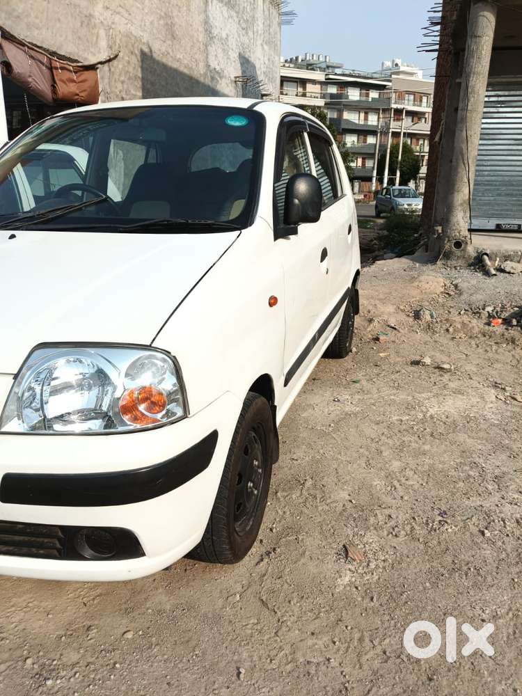 Hyundai Santro, 2014, Petrol