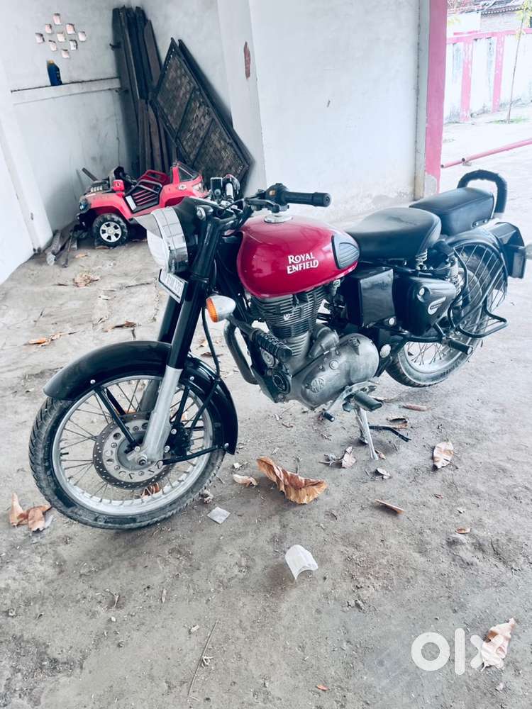 Bullete 350