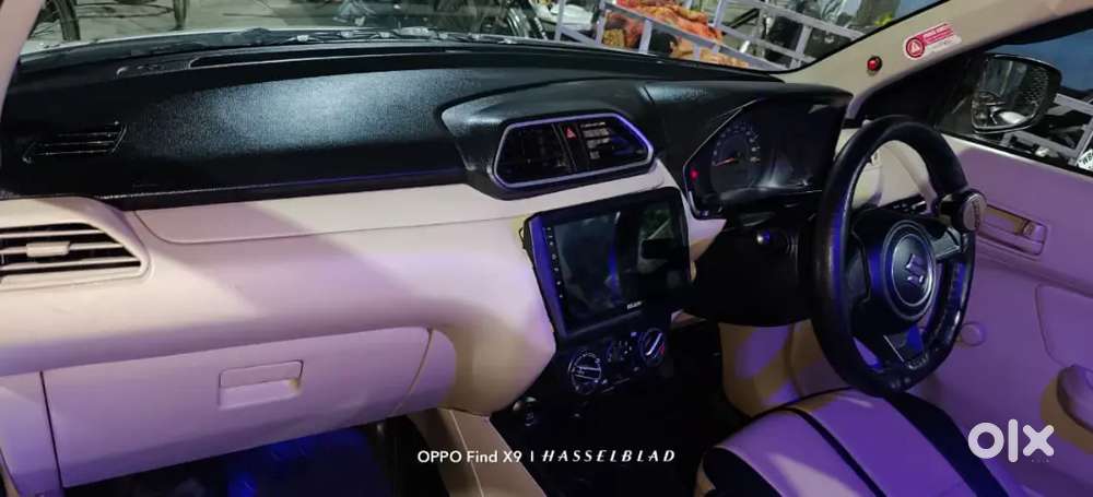 Maruti Suzuki Dzire