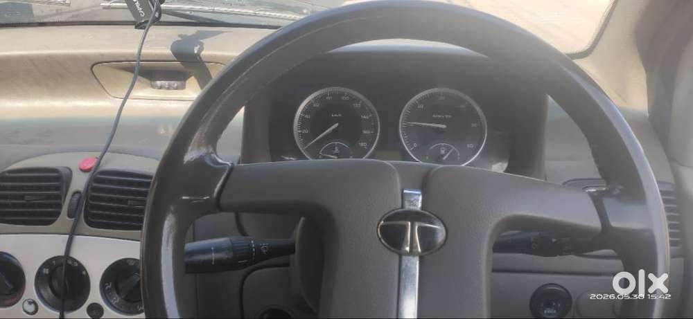 Tata Indigo Cs 2011 Diesel