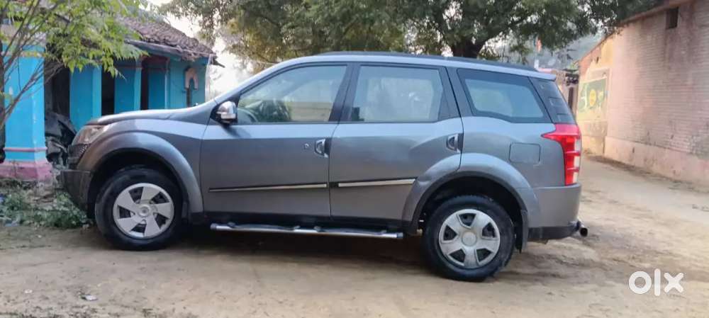 Mahindra Xuv500 2013 Diesel 91000 Km Driven