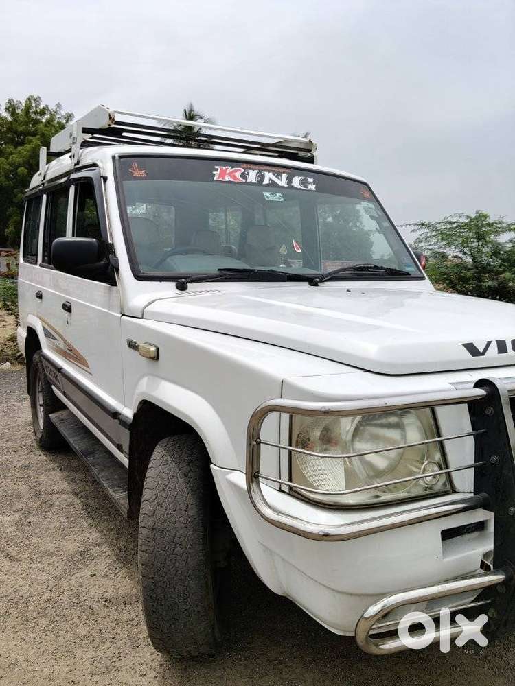 Tata Sumo Victa Ex Tc, 2015, Diesel