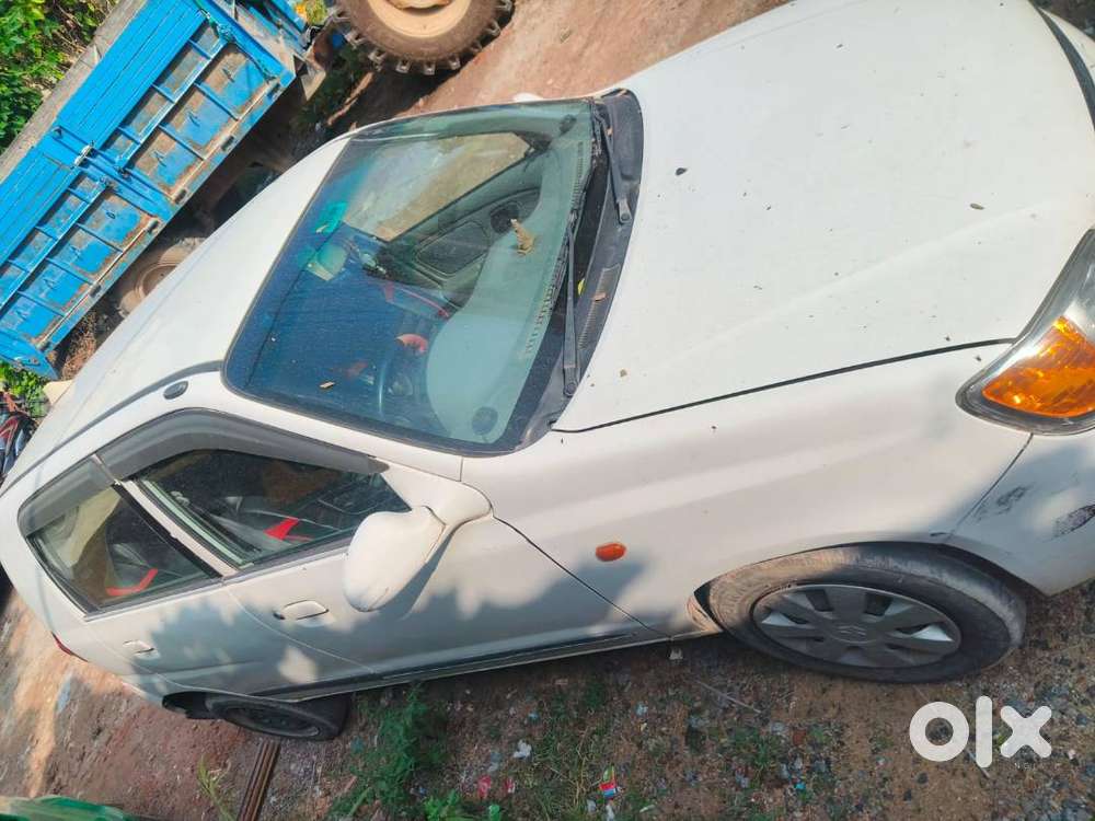 Maruti Suzuki Alto 2013