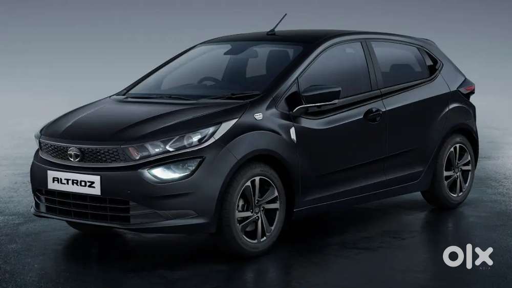 Tata Altroz 2022 Petrol Well Maintained
