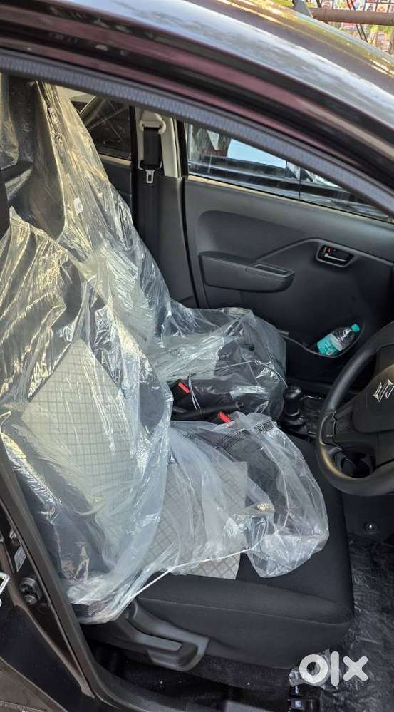Maruti Suzuki Alto K10 1.0 Vxi, 2026, Petrol