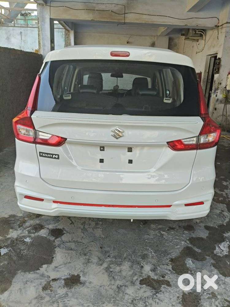 Maruti Suzuki Ertiga 1.5 Tour M, 2024, Cng & Hybrids