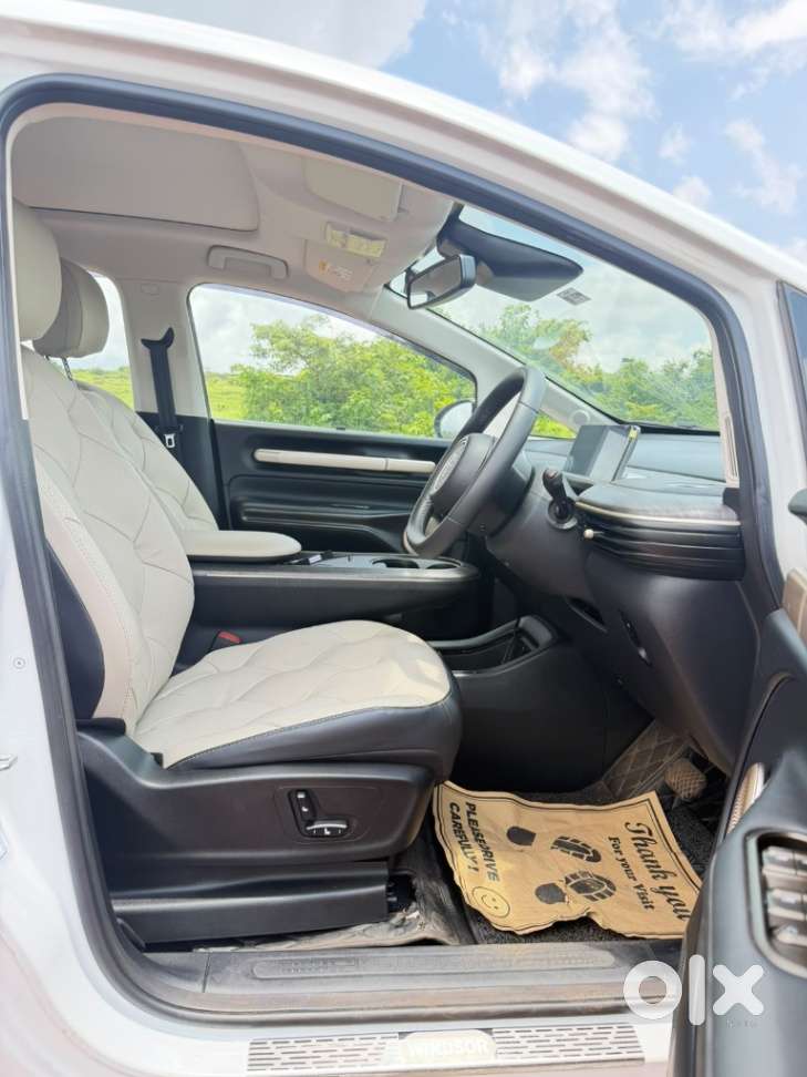 Mg Windsor Ev Essence Pro, 2025, Electric