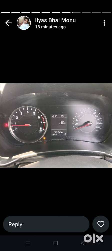 Maruti Suzuki Swift 1.2 Vxi (o), 2024, Petrol