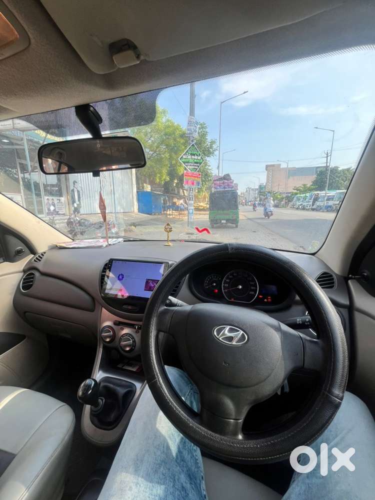 Hyundai I10 2013 Petrol Well Maintained
