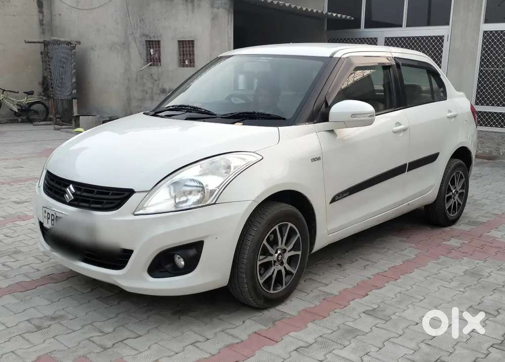 Swift Dzire Very Good Condition