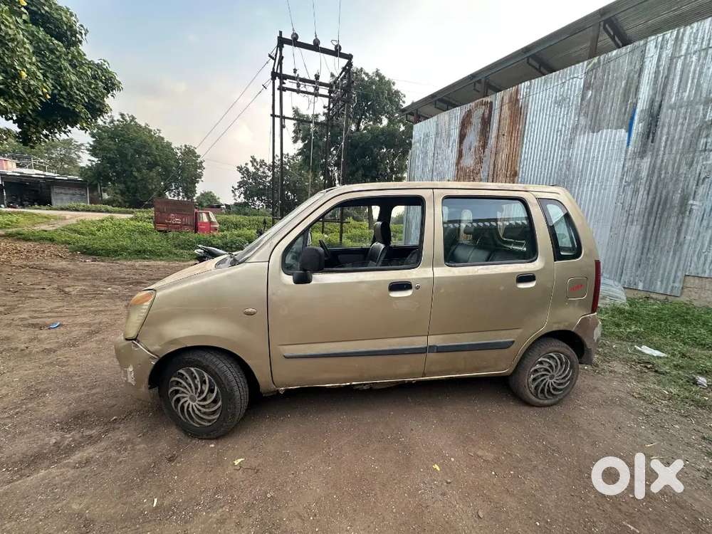 2009 Maruti Suzuki Wagon R
