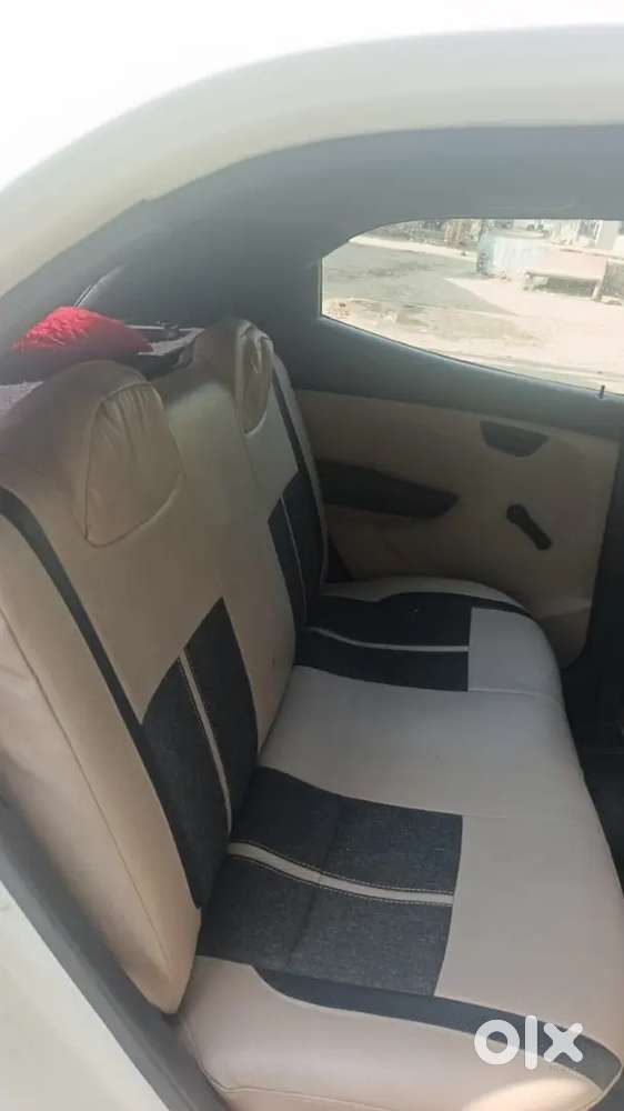 Hyundai Eon 2012 Petrol 80000 Km Driven