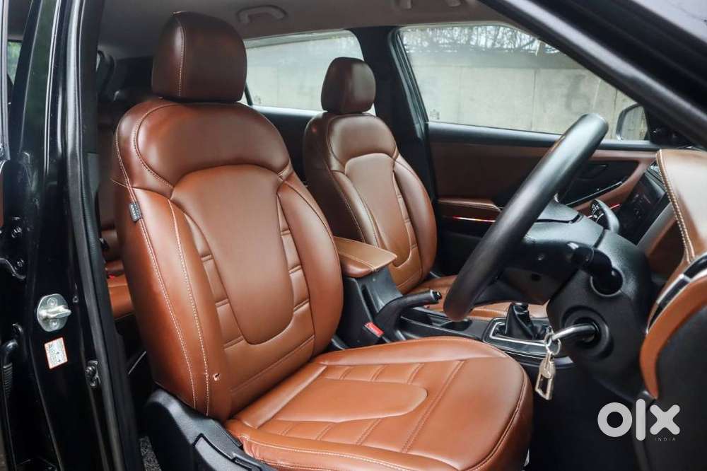Hyundai Creta 1.5 Crdi E Diesel Mt, 2023, Diesel