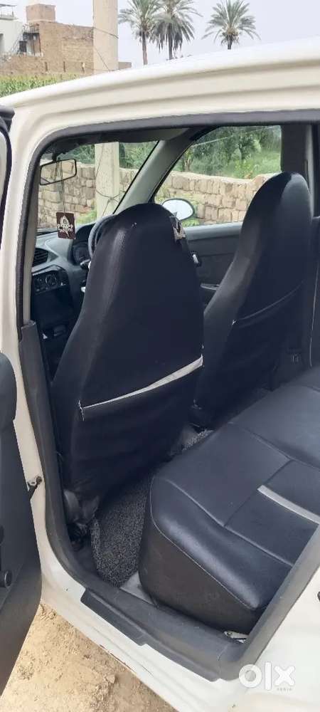 May New Car