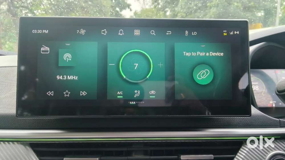 Tata Curvv Ev, 2025, Electric