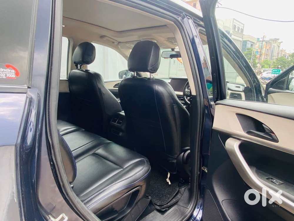 Mahindra Xuv700 2.2 Ax 5 Diesel Mt 7 Str, 2024, Diesel
