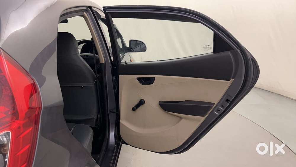 Hyundai Eon Magna + 1.0 Litre Kappa, 2014, Petrol