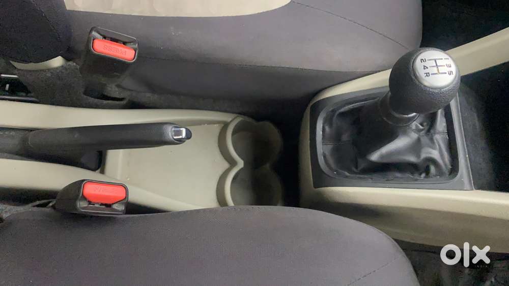 Maruti Suzuki Celerio 2014-2017 Zxi, 2017, Petrol