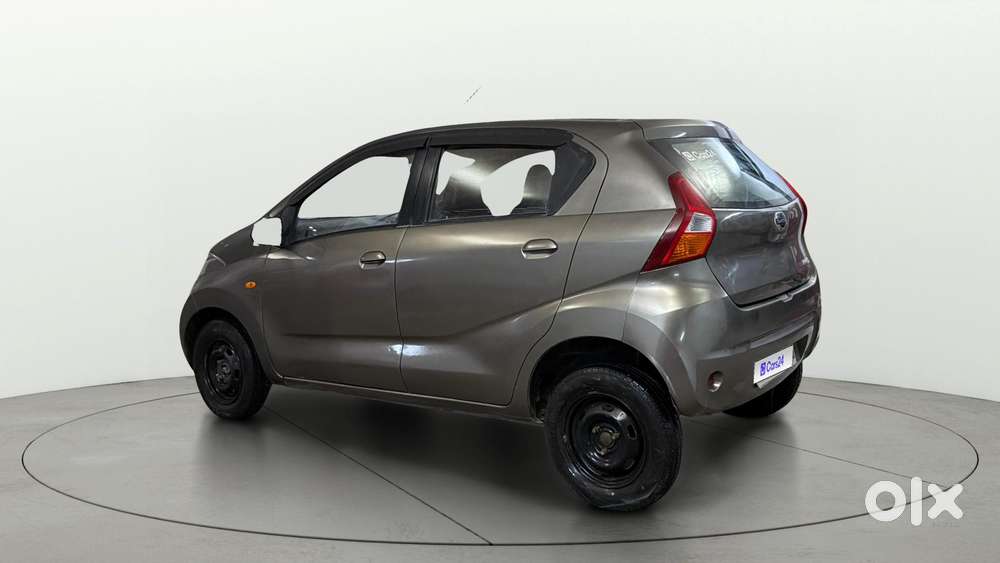 Datsun Redigo S, 2016, Petrol