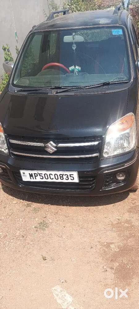 Wagon 2009 2020 Tak Vailid Insurance Ok
