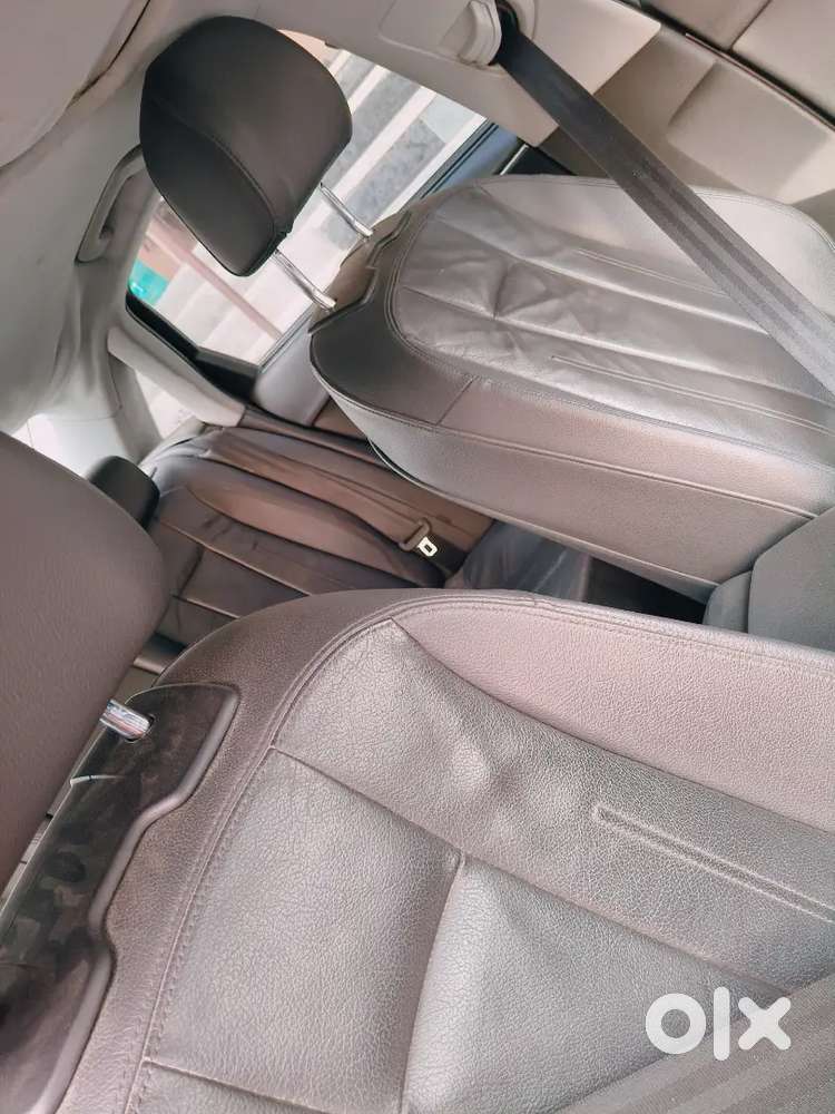 Audi A4 Good Condition Urgent Sale