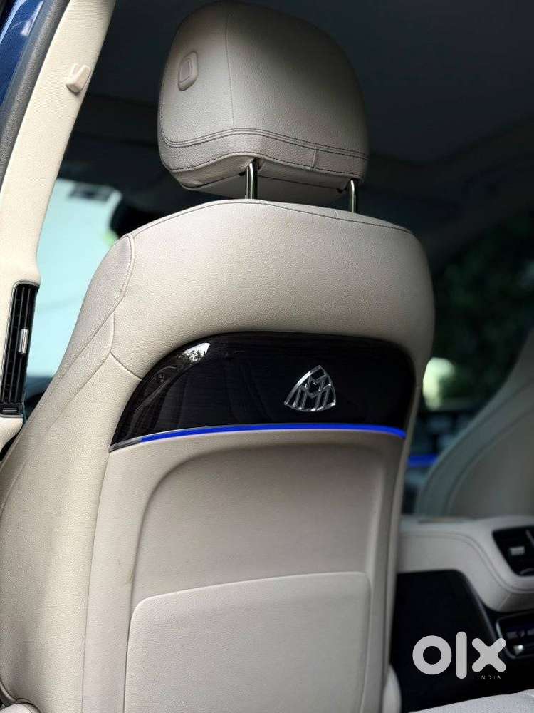 Mercedes-benz Gls 450 4matic, 2022, Petrol