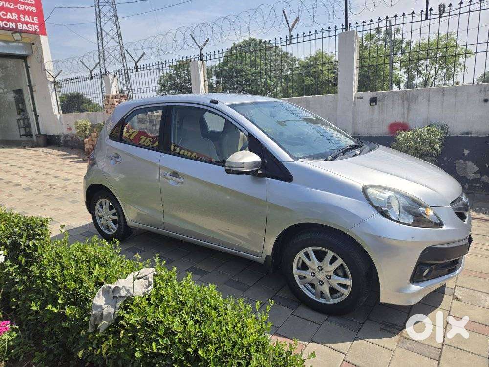 Honda Brio 2013-2016 Vx O, 2015, Petrol