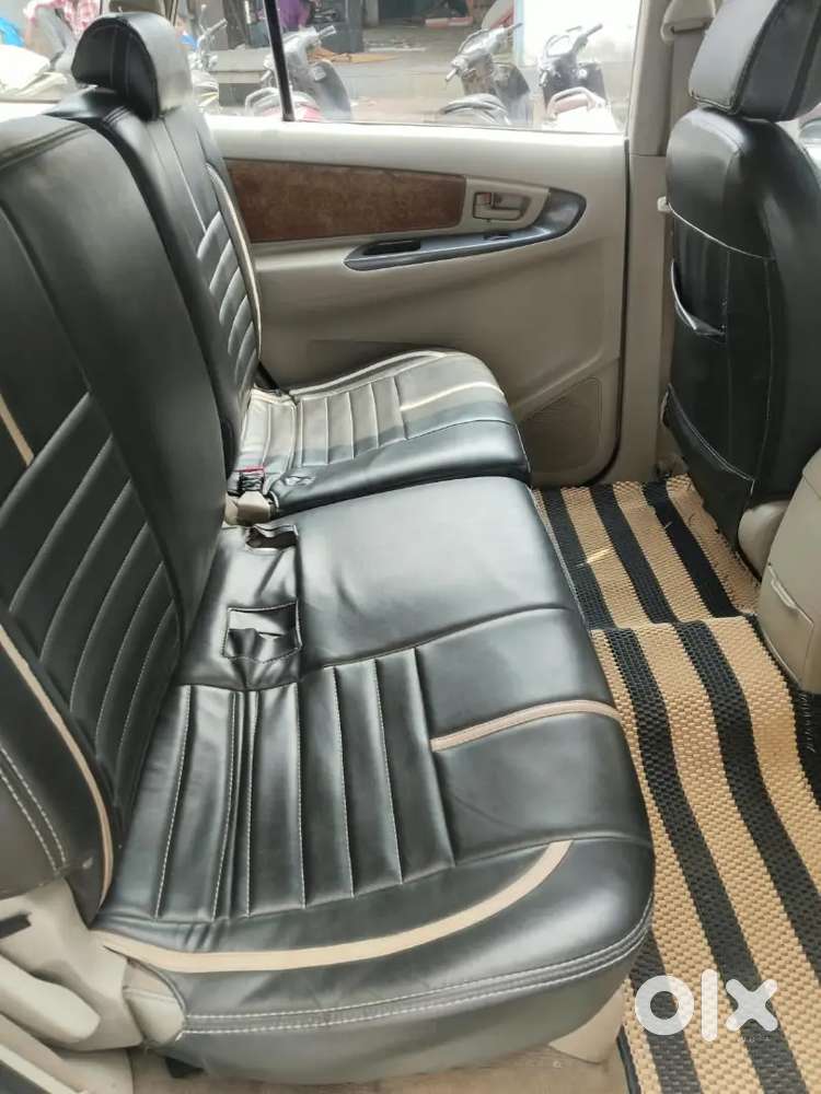 Toyota Innova Diesel 2014