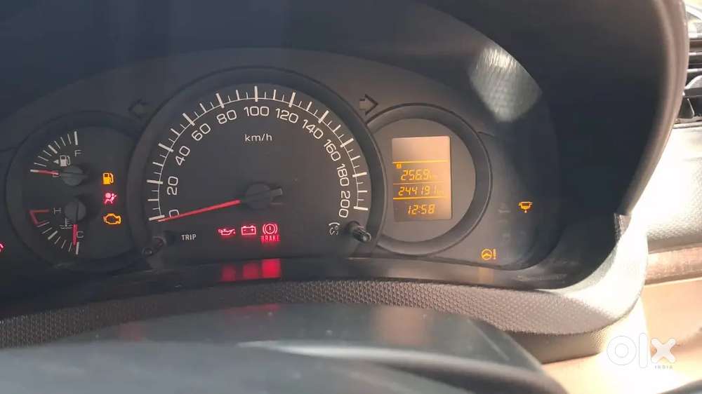 Maruti Suzuki Dzire 2018 Diesel Manual