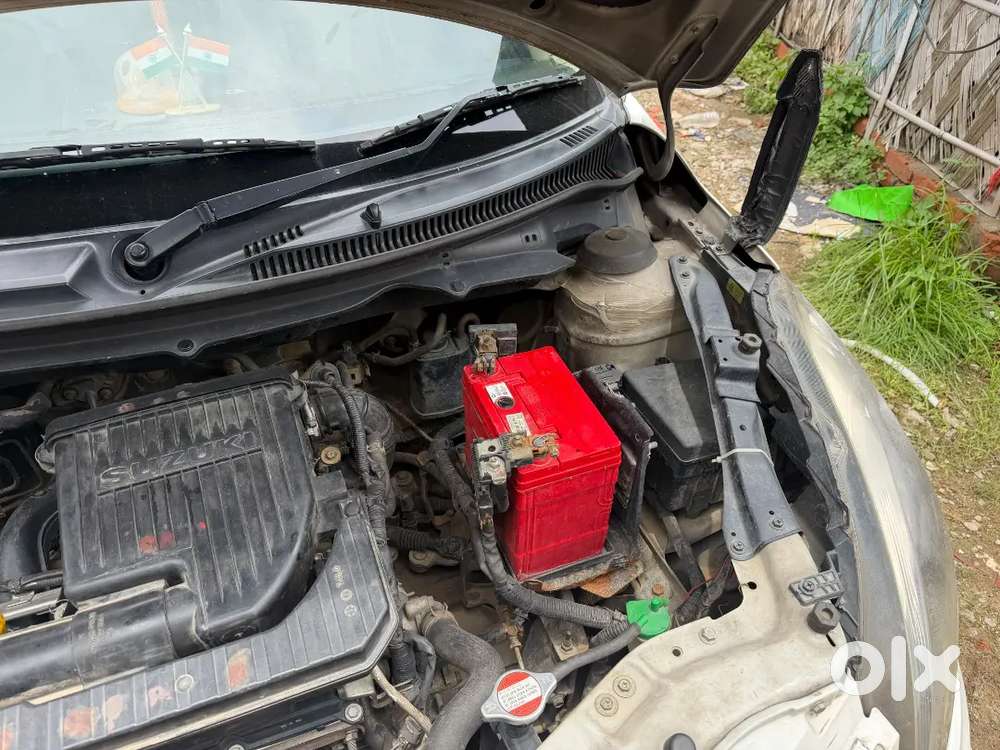Swift Dzire 2016 Vxi Petrol Manual