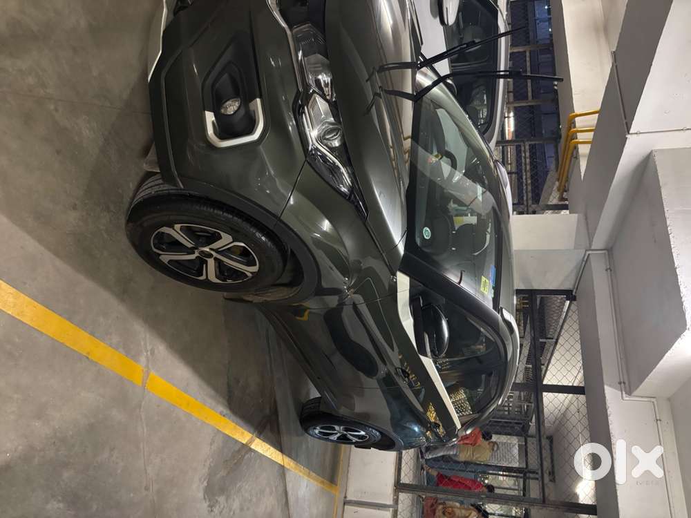 Tata Nexon Xz Plus 2024 In Excellent Condition