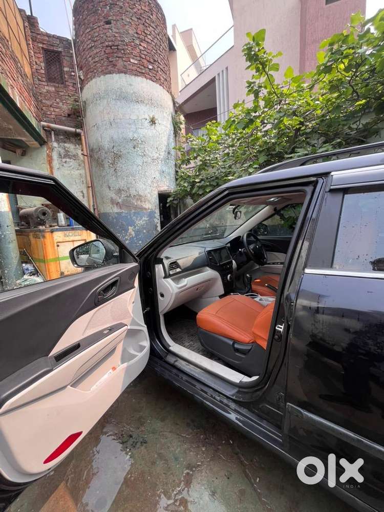 Mahindra Diesel Car 2022