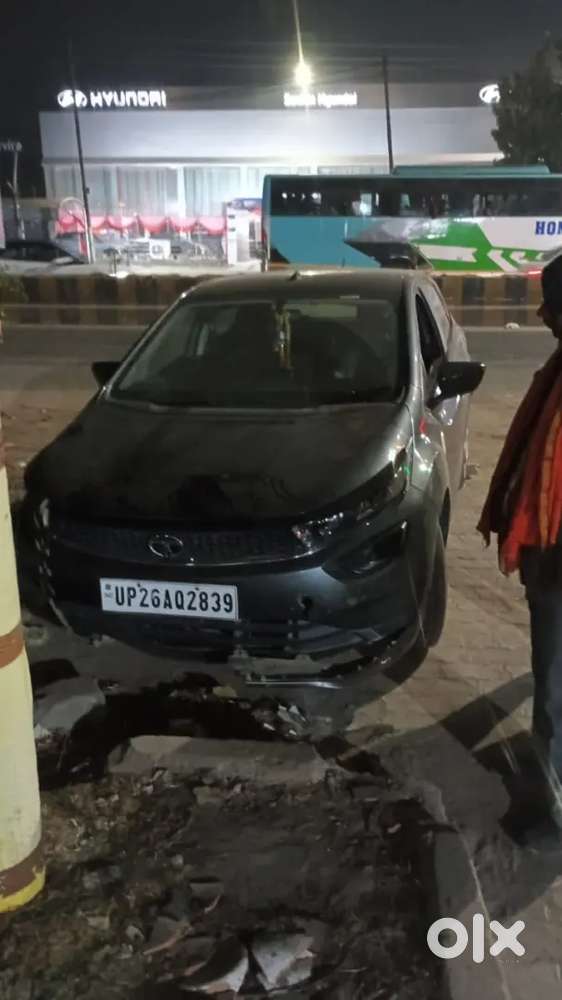 Tata Altroz 2023