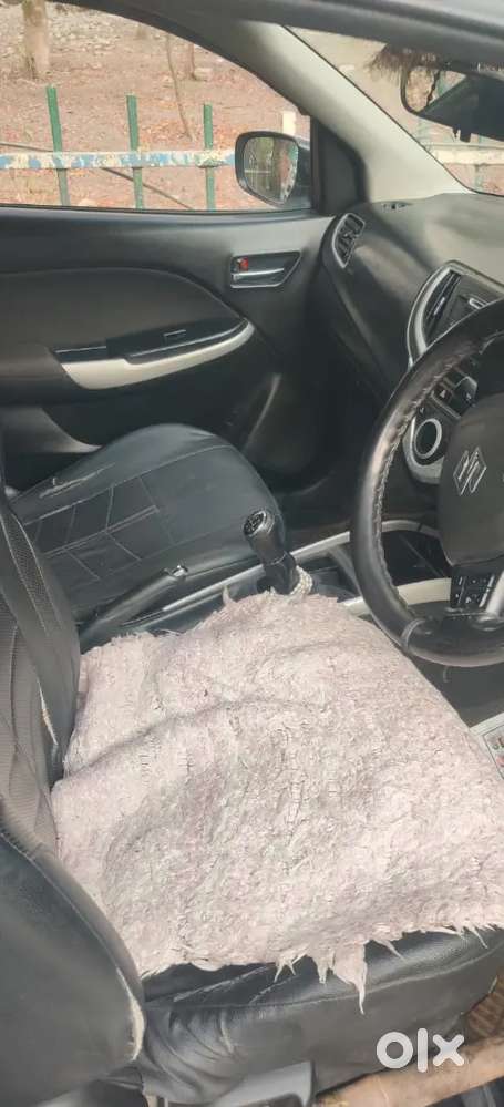 New Condition